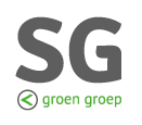 SG Groen Groep is allround hoveniers- en groenbedrijf